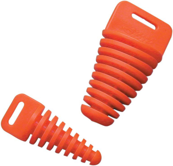 Pro Grip - PG2550 - Muffler Plug - Small