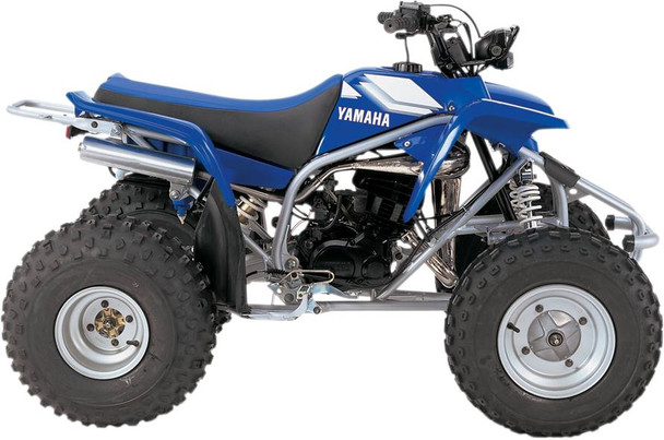 Pro Circuit - PQY88200P - Platinum Pipe