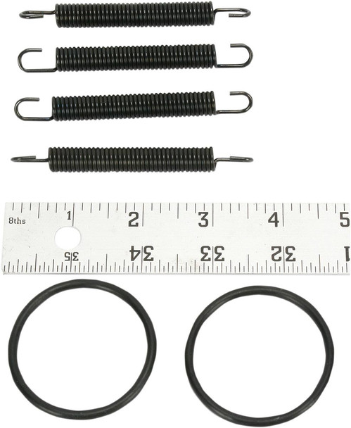Fmf - FMF011319 - Pipe Spring/O-Rings Kit