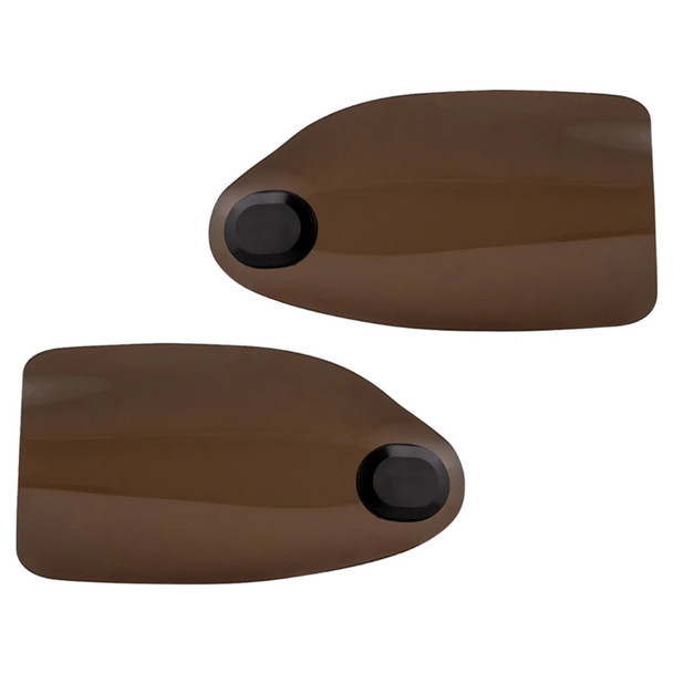 Klock Werks - Harley-Davidson Cable Clutch Flare® Handguards