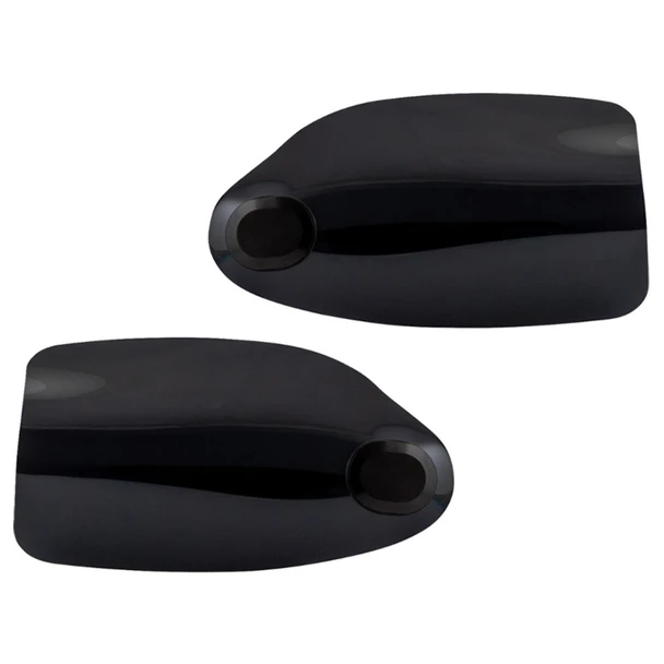 Klock Werks - Flare® Handguards fits '23-'25 Harley-Davidson Models