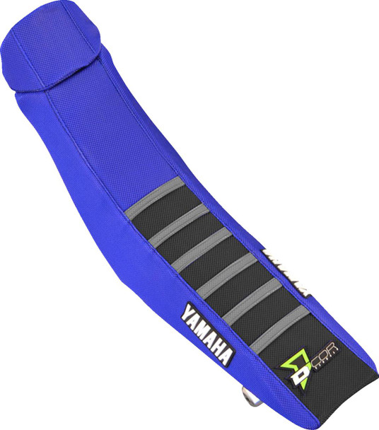 D'Cor Visuals - 30-50-512 - Seat Cover - Yamaha YZ '23-'26