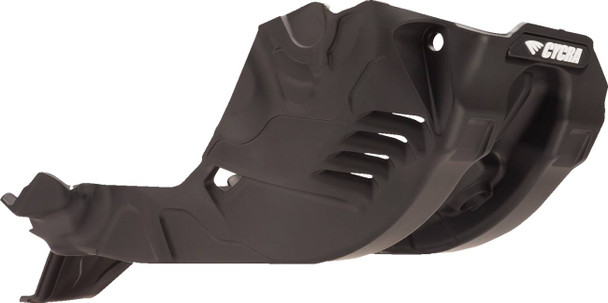 Cycra - 1CYC-6254-12 - Skid Plate - Black