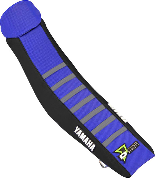 D'Cor Visuals - 30-50-487 - Seat Cover - Star - YZ '23-'26