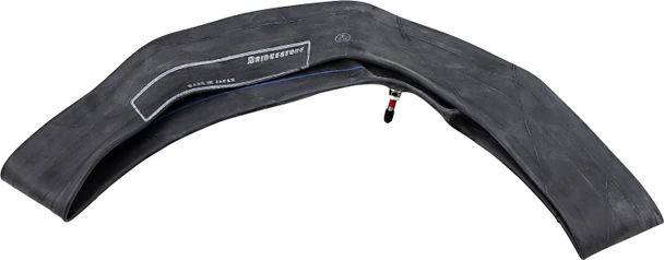 Bridgestone - 549703 - Inner Tube - Ultra Heavy Duty - 18" - TR-4 - Center Metal Valve