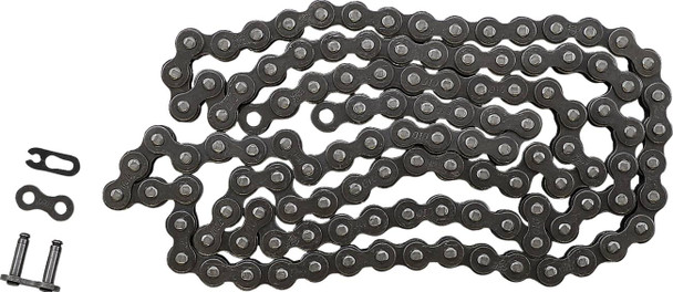 Did - 428NZX130RB - 428 NZ - High Performance Drive Chain - 130 Links - Black