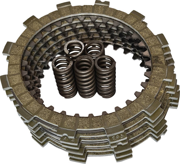 Dp Brakes - DPK261 - DPK Clutch Kit - DR 200