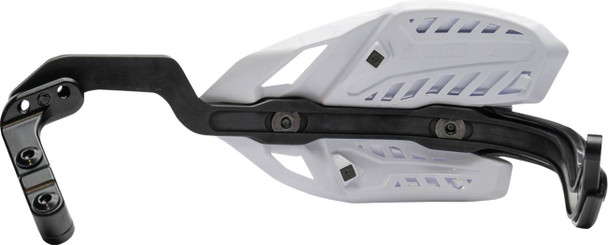 Cycra - 1CYC-7410-42X - 1-1/8" Ultra Probend™ CRM Handguards - White