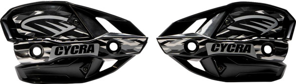 Cycra - 1CYC-1021-12 - Replacement Probend™ Ultra Handshields - Black