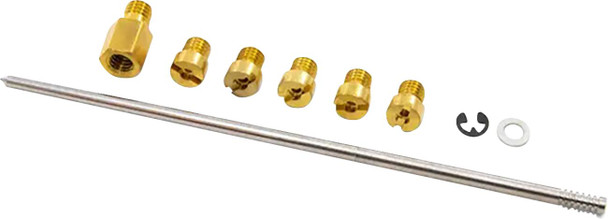 Dynojet - 4190 - Jet Kit - Stage 1 - Yamaha