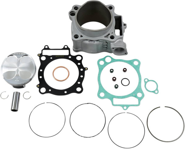 Cylinder Works - 10002-K02HC - Cylinder Kit - High Compression - 96.00 mm - Honda