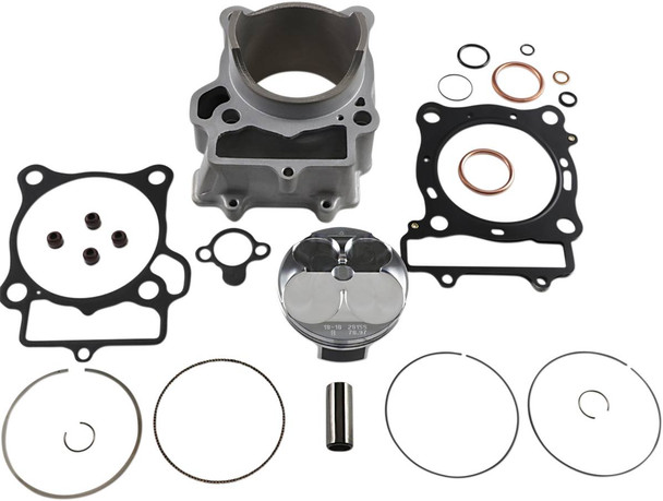 Cylinder Works - CW10011K01HC - Cylinder Kit - High Compression - 79.00 mm - Honda