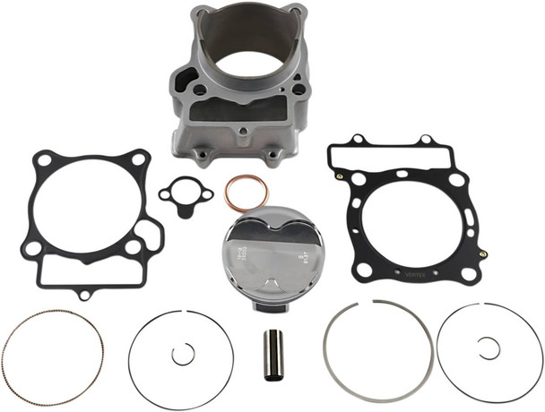 Cylinder Works - CW11011K01 - Cylinder Kit - Big Bore - 82.00 mm - Honda