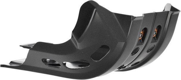 Cycra - 1CYC-6247-12 - Skid Plate - Black