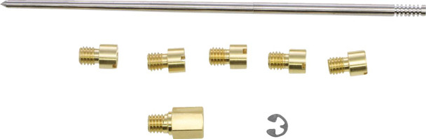 Dynojet - 3111 - Jet Kit - Stage 2 - Suzuki