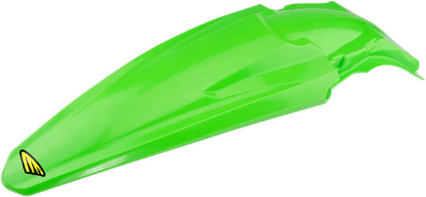 Cycra - 1CYC-1712-72 - Powerflow Rear Fender - Green - KX 250/450 F