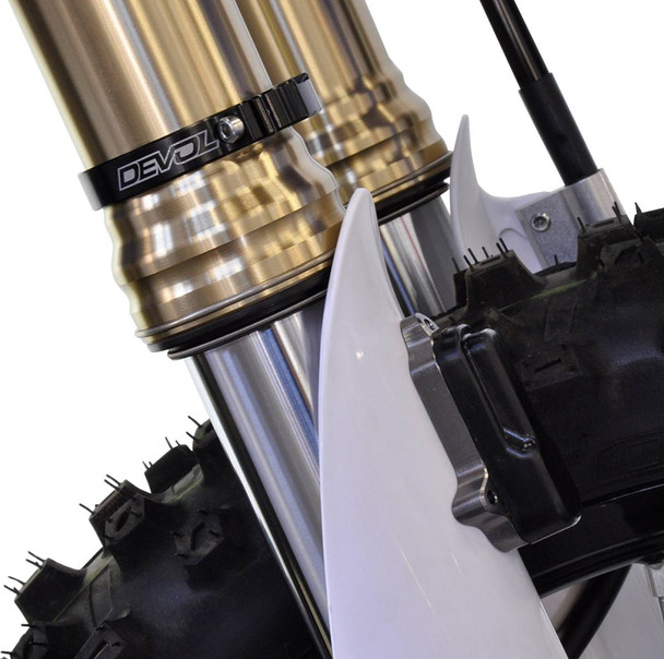 Devol - 0121-1101 - X-Shot Holeshot System