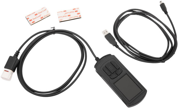 Dynojet - PV3-16-10 - Power Vision 3 ECU Tuner - Honda