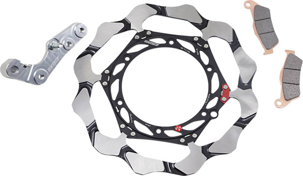 Braking - OKBY32E - EPTA Rotor Kit - 280 mm - Yamaha