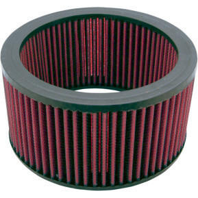 S&S - Repl. High-Flow Air Filter - fits S&S Super E and G Carbs