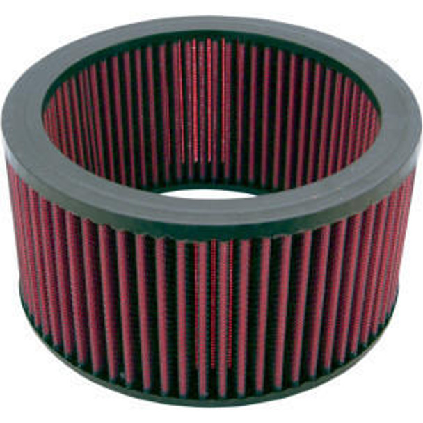 S&S - Repl. High-Flow Air Filter - fits S&S Super E and G Carbs