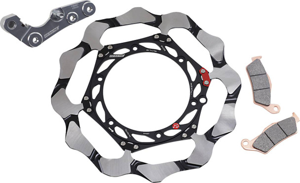 Braking - OKBY29E - EPTA Rotor Kit - 280 mm - KTM