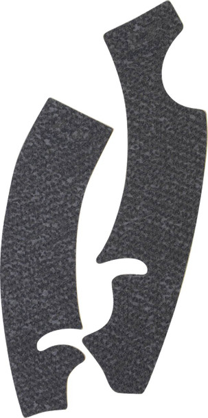 D'Cor Visuals - 16-10-106 - Frame Grip Tape - Gray - Honda