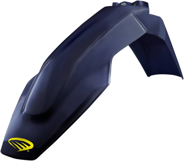 Cycra - 1CYC-1544-89 - Front Fender - Husky Blue - Husqvarna