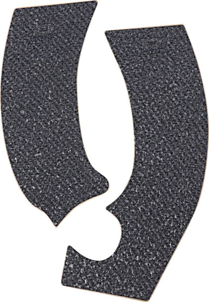 D'Cor Visuals - 16-40-105 - Frame Grip Tape - Gray - Suzuki - RM-Z 250/450
