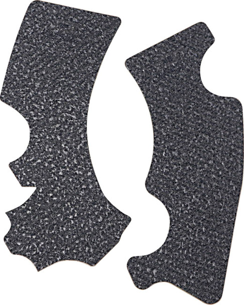 D'Cor Visuals - 16-20-103 - Frame Grip Tape - Gray - Kawasaki