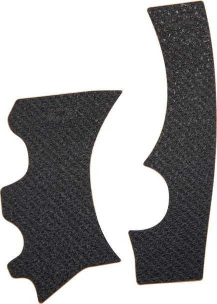 D'Cor Visuals - 16-40-101 - Frame Grip Tape - Gray - Suzuki