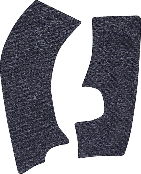 D'Cor Visuals - 16-10-104 - Frame Grip Tape - Gray - Honda