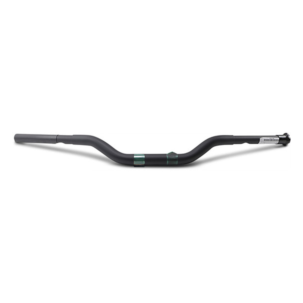Wild 1 - Chubby® Savage 1-¼" Handlebars - Black