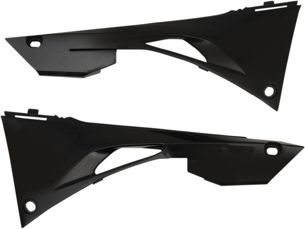 Cycra - 1CYC-2899-12 - Air Box Cover - Black - CRF 250R/RX | 450R/RX
