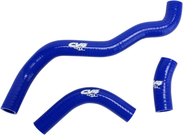 Cv4 - SFSMBC100B - Performance Radiator Hose Kit - Blue - Suzuki