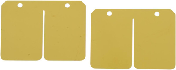 Boyesen - SSF332 - Super Stock Reed Set - Fiber - Yamaha