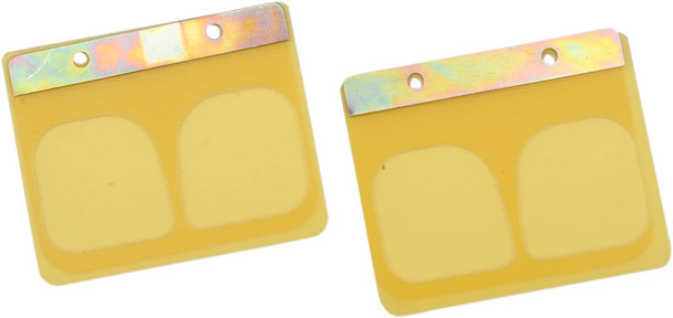 Boyesen - 643 - Power Reed Set - Suzuki