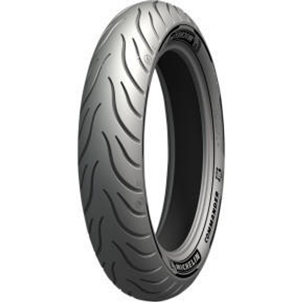 Michelin Commander III 130/80B17 Touring Front Tire