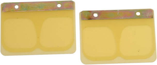 Boyesen - 699 - Power Reed Set - Suzuki