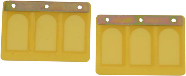 Boyesen - 640 - Power Reed Set - Yamaha