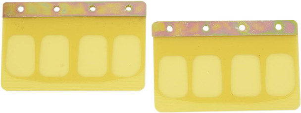 Boyesen - 6110 - Power Reed Set - Honda