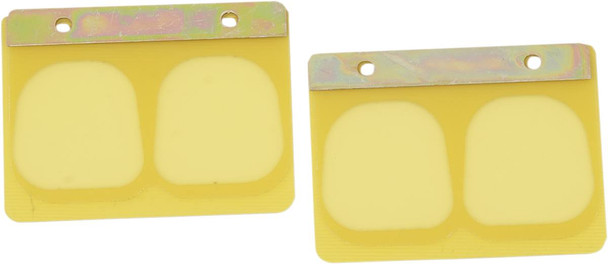 Boyesen - 6114 - Power Reed Set - Suzuki