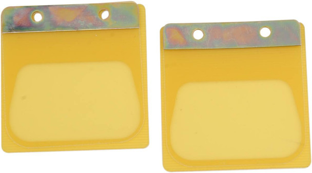 Boyesen - 6104 - Power Reed Set - Suzuki