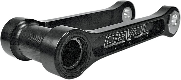 Devol - 0116-1201 - Transformer Pull Rod - Honda