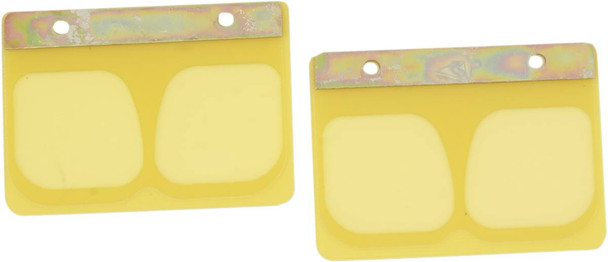 Boyesen - 6106 - Power Reed Set - Suzuki