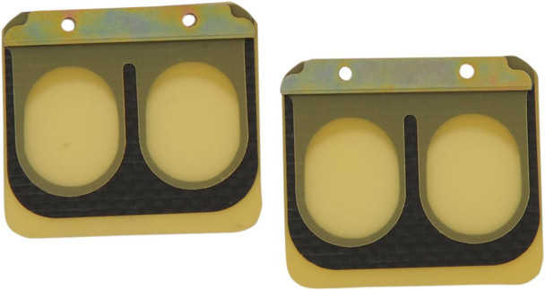 Boyesen - PSR-199 - Replacement Pro Series Reed Set - RAD01I - Honda