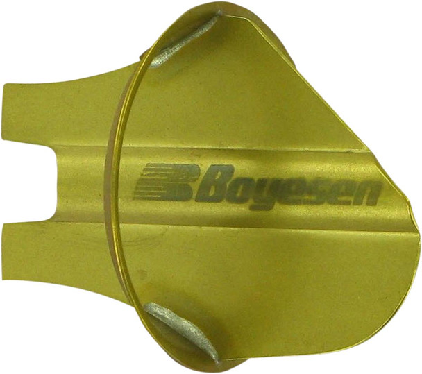 Boyesen - PW-10 - Power Wing Fuel Atomizer - Yamaha