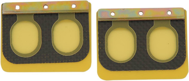 Boyesen - PSR-194 - Replacement Pro Series Reed Set - RAD12H - Kawasaki