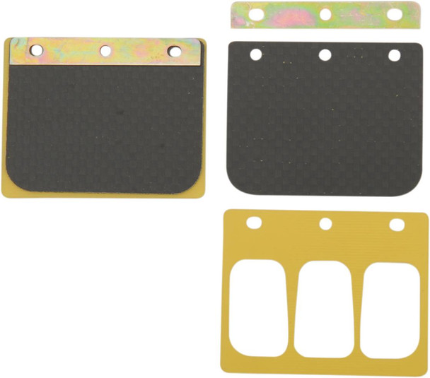 Boyesen - PRO-214 - Pro Series Reed Set - Honda