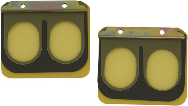 Boyesen - PSR-205 - Replacement Pro Series Reed Set - RAD11K - Kawasaki